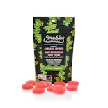 Smokiez - Sour Watermelon - 100mg