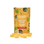 Smokiez - Sweet Tropical Fruit - 100mg