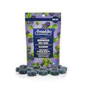 Blackberry Hemp Fruit Chews | 20pc 1000mg 1:1 (CBD:CBN)
