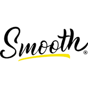 Smooth | Sweet Mixed Berry | Gummies | 1000mg