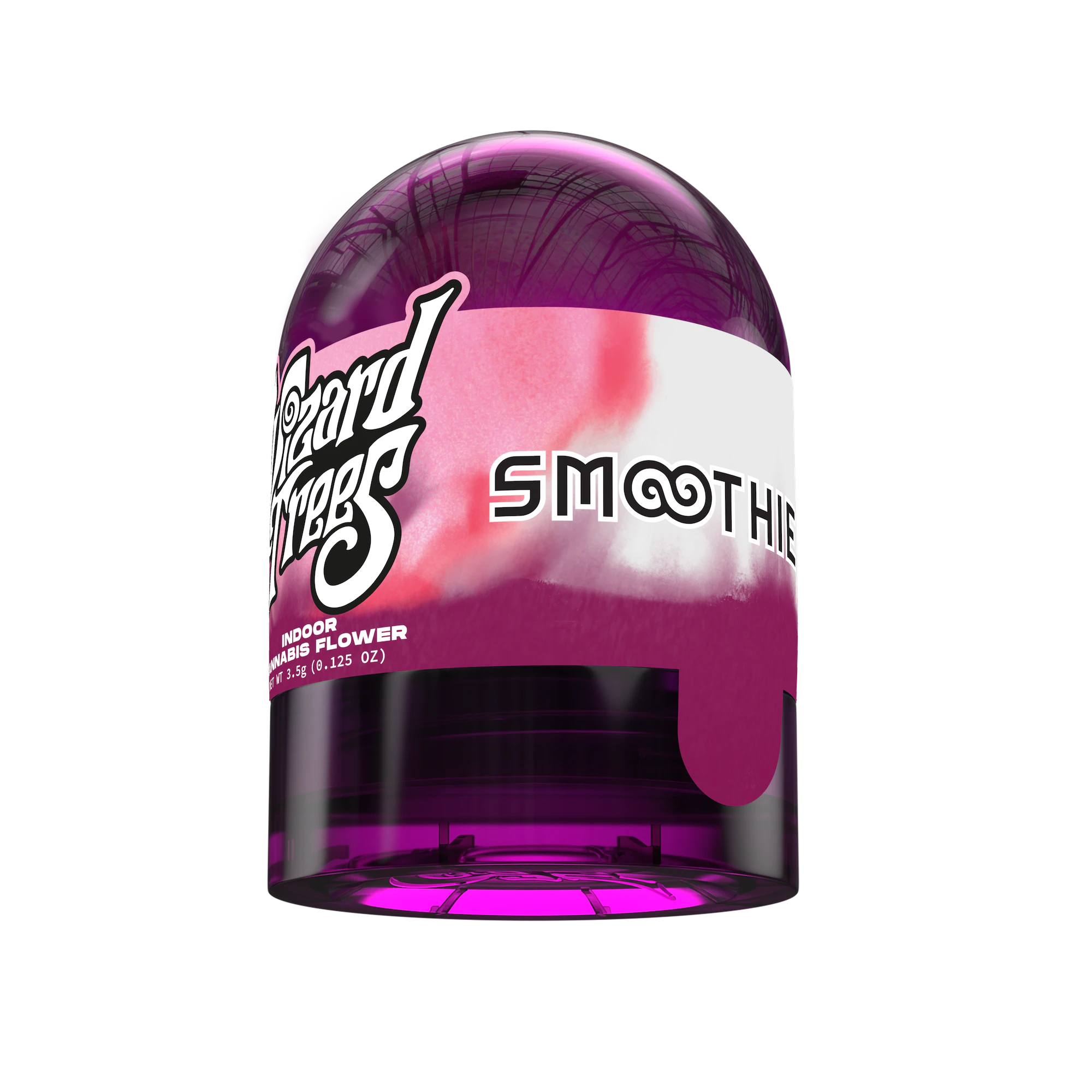 Wizard Trees - Smoothie | 3.5g Main Image
