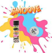 Smoove | Green Apple | Terp Infused Pre-Roll 3pk | 1.5g