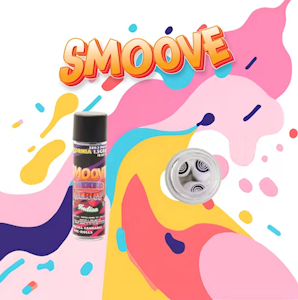Smoove - Smoove | Cherry Soda | Terp Infused Pre-Roll 3pk | 1.5g