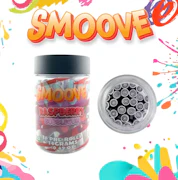 Smoove | Cali Dream | Terp Infused Pre-Roll 28pk | 14g