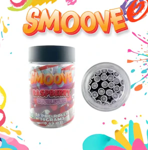 Smoove - Smoove | Cali Dream | Terp Infused Pre-Roll 28pk | 14g