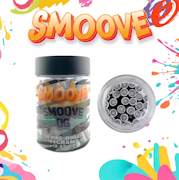 Smoove | Smoove OG | Terp Infused Pre-Roll 28pk | 14g