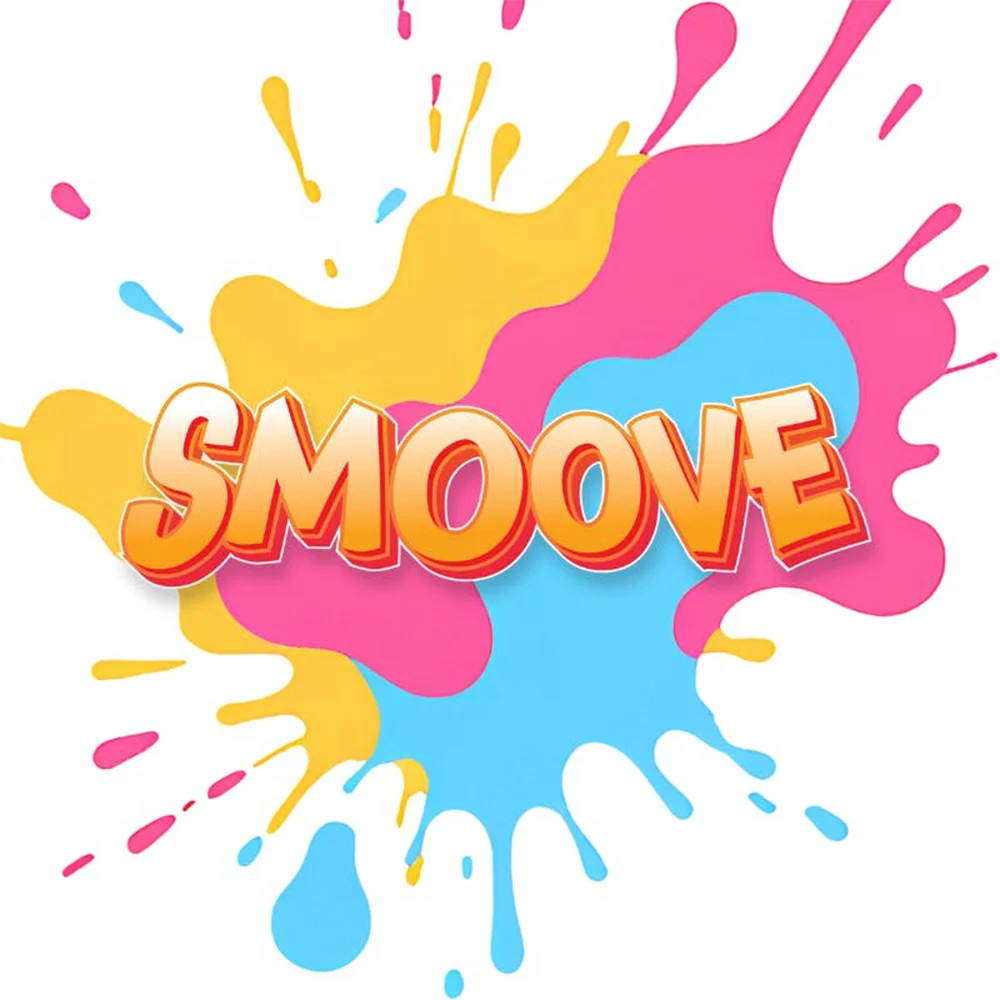 Smoove: Sour Runtz