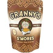 Granny's - 50 MG Smores Pretzels
