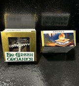 Dr Green Organics 40mg Smores Truffle