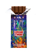 Explore S'more Shroom Bar 4grams