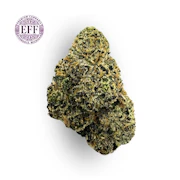 Smurfette's Panties Bulk Flower - EFF! (FIRE ISLAND)