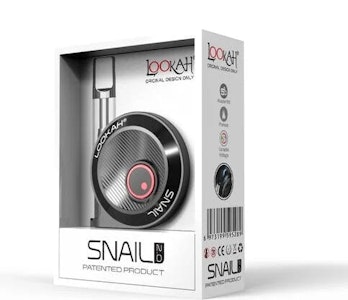 LOOKAH - Lookah Snail 2.0