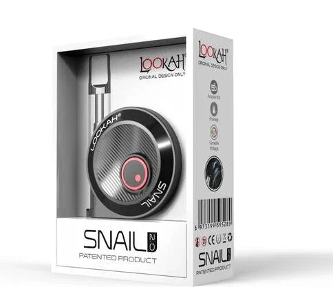 Lookah - Lookah Snail 2.0 Main Image
