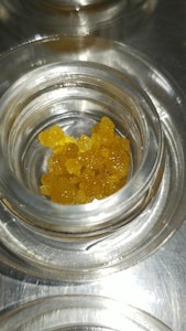 COVERT EXTRACTION - COVERT EXTRACTION - PURPLE ICE WATER LIVE RESIN 1 GRAM