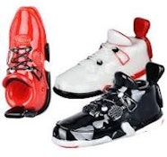 Sneaker Pipe | Multi Color (The Crush)