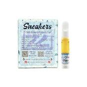 Coldfire Sneakers Juice Vape Cart (Seven Leaves Collab - Cured) - 1g