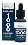 Snobby Dankins - Dankinator1000 - 30ml - Tinture