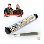 Snoochie Boochies 1.3g Cavi Cone Infused Preroll - CAVIAR GOLD