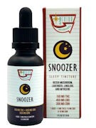 Senior Moments - Snoozer - Tincture - .15g