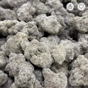 Nub-Snow Caps- Watermelon OG-48.47%-Deli Style