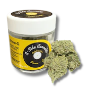 B-Side Cannabis - Snow G - Flower - 3.5g