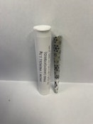 Snow - Preroll 1.5g - Pink Candy