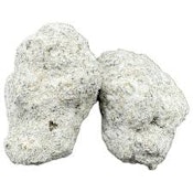 Snow - Purple Porcelain - Infused Flower - 3.5G