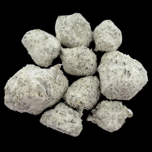 DC Space Club - Snow Cap -- 3.5g