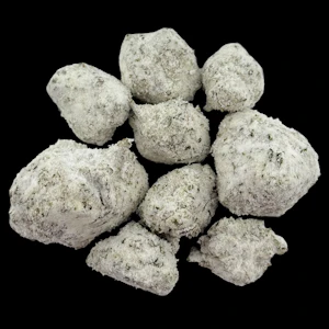 DC Space Club - Snow Caps -- 14g