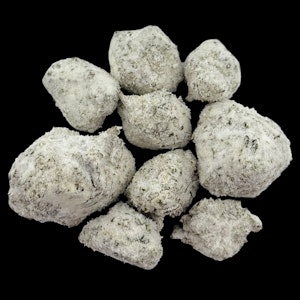 DC Space Club - Snow Caps --- 14g