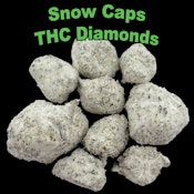 Snow Caps - 3.5g