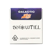 GALACTIC 3.5G - SNOW TILL