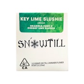 KEYLIME SLUSHIE 3.5G - SNOW TILL