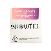 MOON BOOTS 3.5G - SNOW TILL