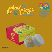 Cheech & Chong Live Resin Snowballz 3.5g