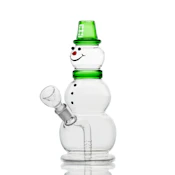 Hemper - Snowman Bong