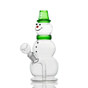 Hemper - Hemper - Snowman Bong
