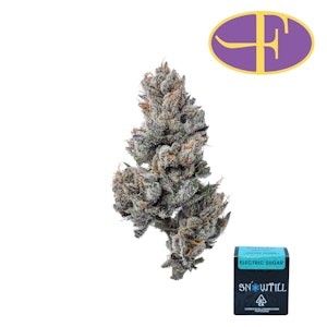 Snowtill - Electric Sugar