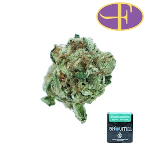 Snowtill - Official Gangster