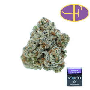 Snowtill - Piescream