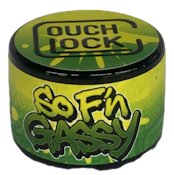 So F'n Gassy (1G) | RESERVE | 90u - 159u Cold Cure LH Rosin | Hybrid