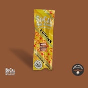 SFN 2g Dispo- Bubba OG Kush