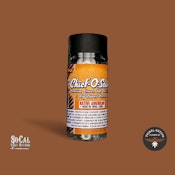 Chief Stick 4pk Infused Blunts 2g- Chief "O" Stick