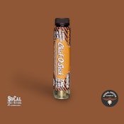 Chief Stick 1g Infused Blunt -Chief "O" Stick