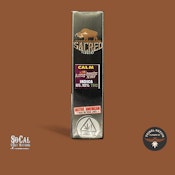 Sacred Mood 1g Dispo- "Calm" King Louis X111