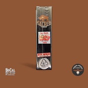 Sacred 1g Disposable- Laughing Buddha Live Resin