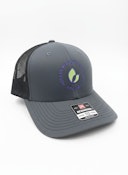 Sociale Branded Snapback Hat (UNLOCK 20% OFF ALL 2025)