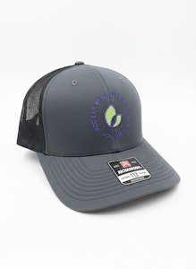Sociale Dispensary - Sociale Branded Snapback Hat
