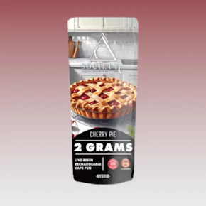 Society C 2G Live Resin Disposable - Cherry Pie