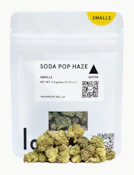 Lolo Soda Pop Haze SMALLS 1/8 PD 29%